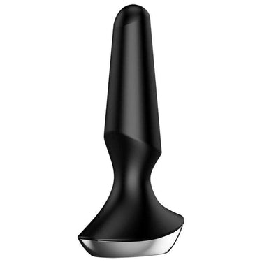 Plug anale vibrante con app controllabile e vibrazioni intense